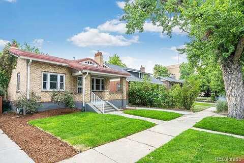 Bellaire Street, Denver, Co, 80220, Denver, CO 80220