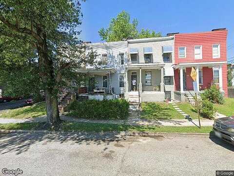 Pulaski, BALTIMORE, MD 21217