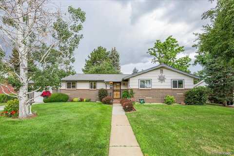 Balsam, LAKEWOOD, CO 80232