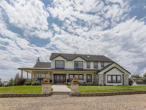 152Nd, BROOMFIELD, CO 80023