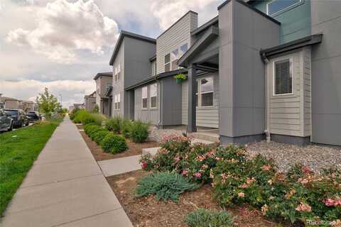 47Th, DENVER, CO 80239