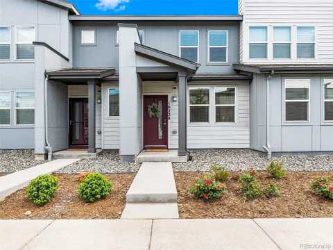 Elk, DENVER, CO 80239