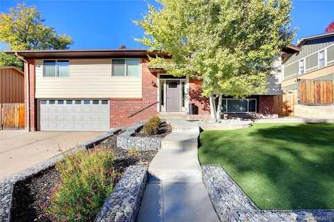 Beech, LAKEWOOD, CO 80228