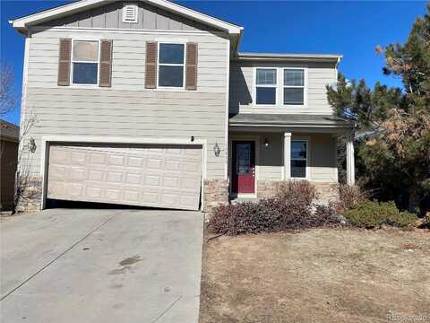 54Th, DENVER, CO 80239