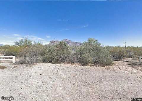 E Concho Street, Apache Junction, AZ 85120