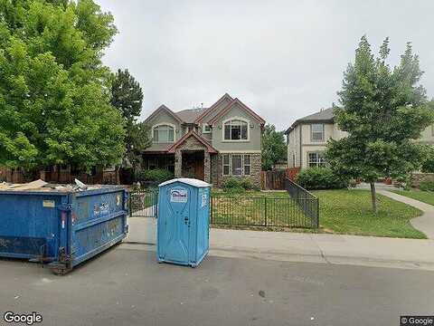 S Monroe Street, Denver, Co, 80210, Denver, CO 80210