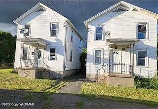 Price St, Scranton, PA 18504