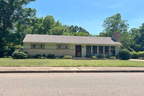 Delano Road, Memphis, TN 38127