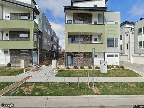 Harlan Street #1-6, Lakewood, CO 80214