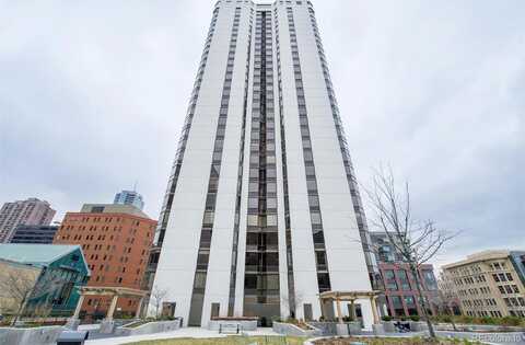 Larimer, DENVER, CO 80202