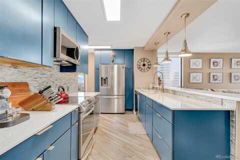 Larimer, DENVER, CO 80202