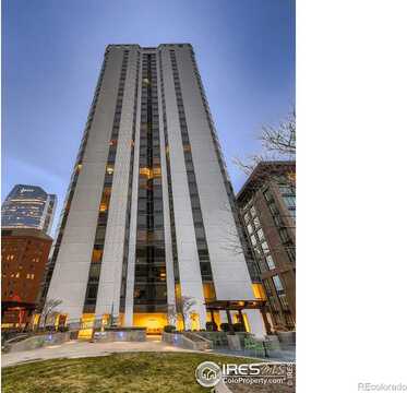 Larimer, DENVER, CO 80202