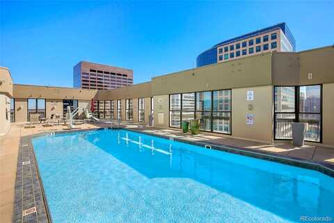 Larimer, DENVER, CO 80202