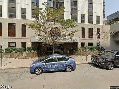 Larimer Street, Denver, Co, 80202 #1107, Denver, CO 80202