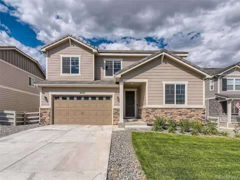 Fletcher Mountain, BROOMFIELD, CO 80023