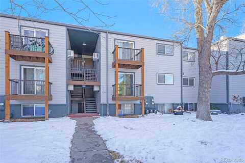 W 10Th Avenue B4, Golden, CO 80401