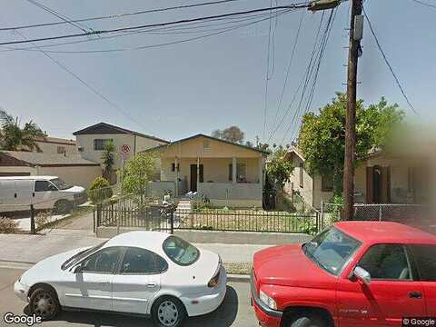 1626 1628 E 32Nd St, Los Angeles, CA 90011