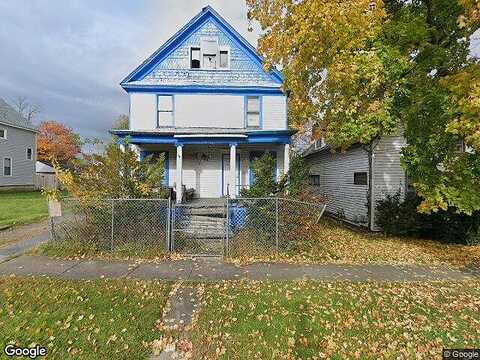 Miller, UTICA, NY 13501