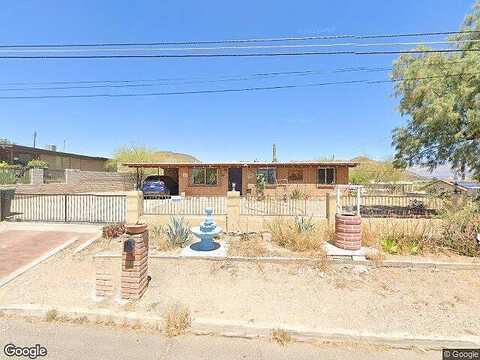 King Ave, Tucson, AZ 85713