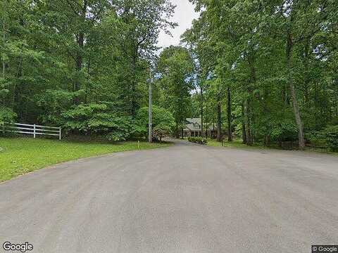 Rabbit Run, DANDRIDGE, TN 37725