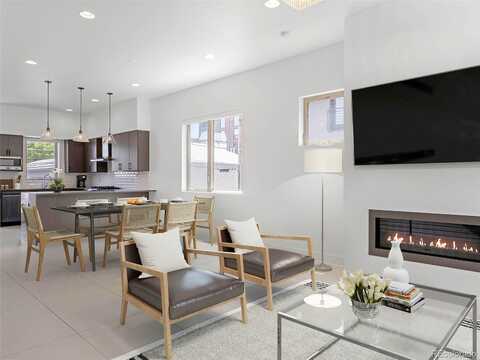 10Th, DENVER, CO 80204