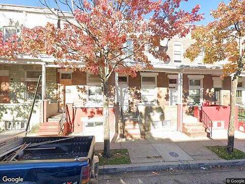 Normal, BALTIMORE, MD 21213