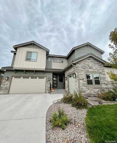 Spanish Peak, BROOMFIELD, CO 80023