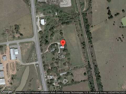 Highway 36, Sealy, TX 77474