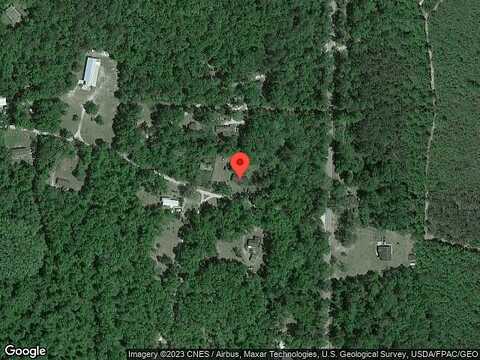 Roberts-Williams Rd, Crawfordville, FL 32327