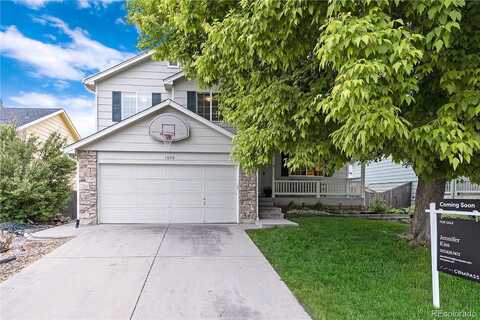 135Th, DENVER, CO 80234