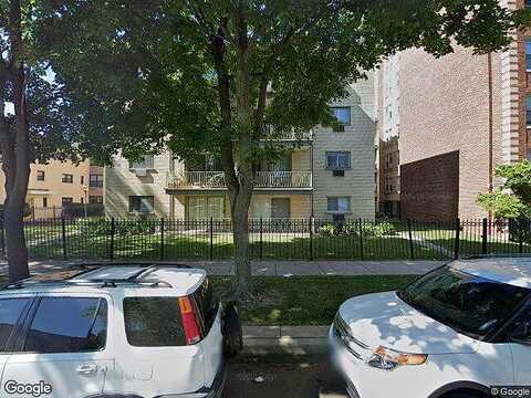 W Sherwin Ave, Chicago, IL 60626