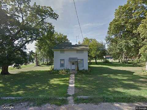 1St St, Seward, IL 61077