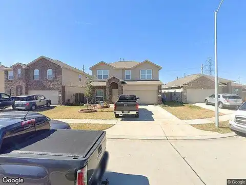 Sheffield Forest, HOUSTON, TX 77073