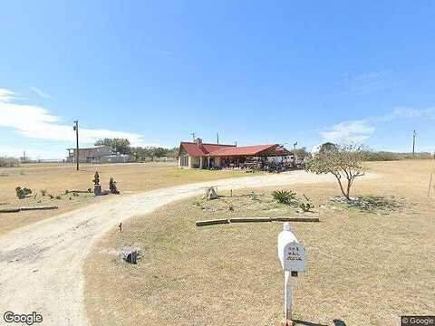 Boat Ramp, SANDIA, TX 78383