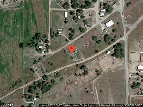 County Rd W 7, Orchard, CO 80649