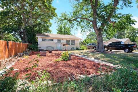Wolcott, DENVER, CO 80219