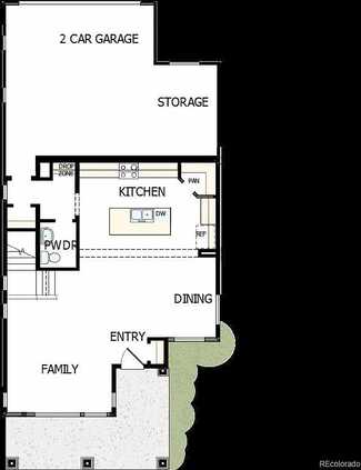 Tejon, BROOMFIELD, CO 80023