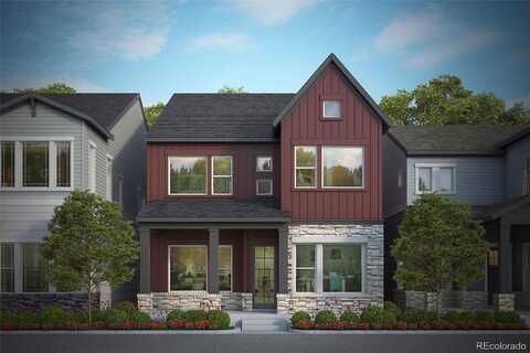 Tejon, BROOMFIELD, CO 80023