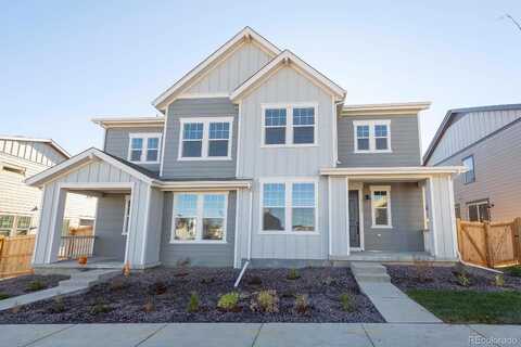 Tejon Street, Broomfield, CO 80023