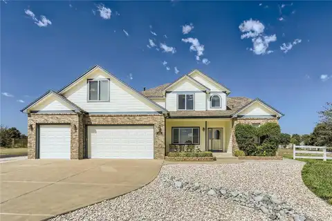 Kenuil, BRIGHTON, CO 80603