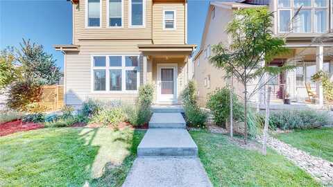 66Th, DENVER, CO 80221