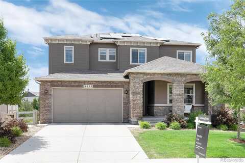 Prospect, BROOMFIELD, CO 80023