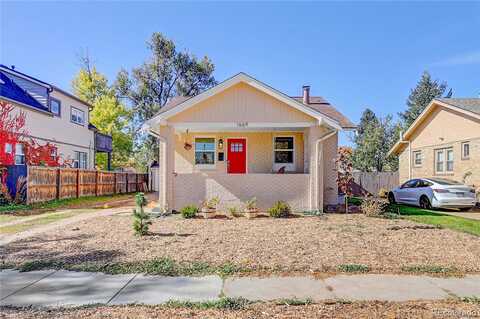 Trenton, DENVER, CO 80220