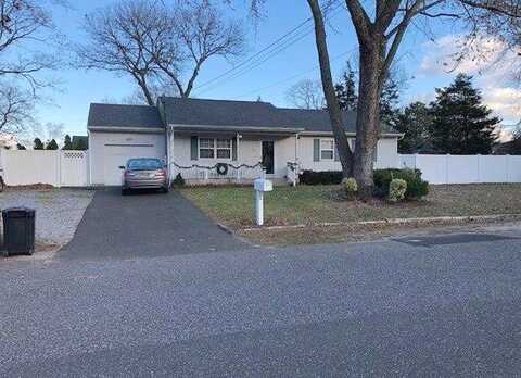 Smithtown Polk, CENTEREACH, NY 11720