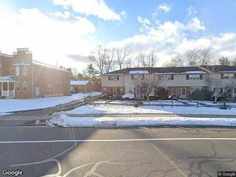 Spring St Unit # 167, Wethersfield, CT 06109