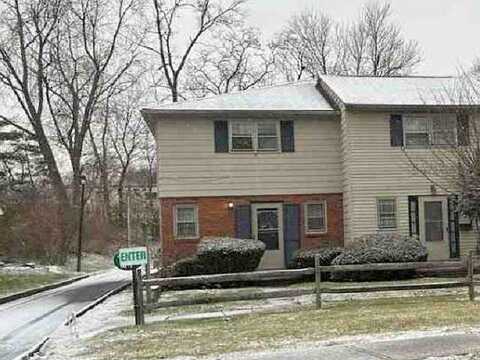 Spring St Unit # 167, Wethersfield, CT 06109