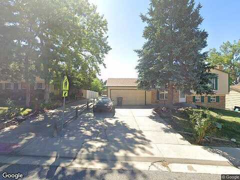 Arkansas, AURORA, CO 80017