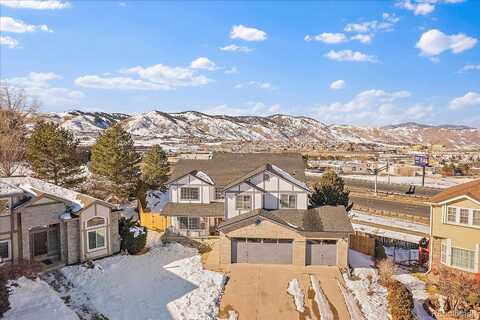 2Nd, GOLDEN, CO 80401