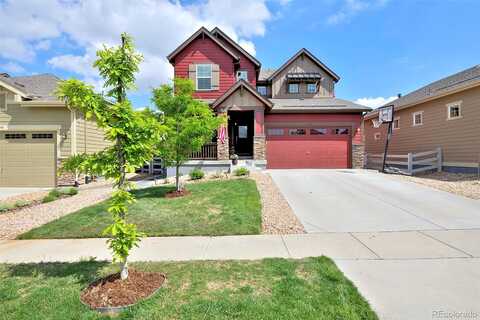 Prospect, BROOMFIELD, CO 80023