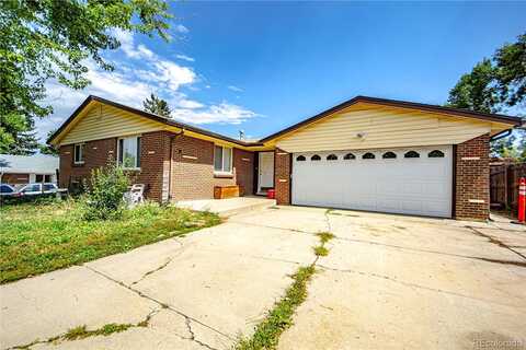 Balsam, LAKEWOOD, CO 80232